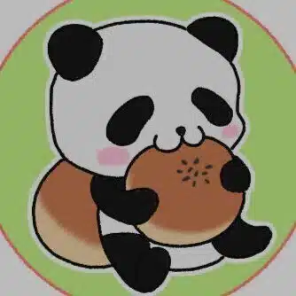 あんこ