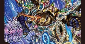 ラッカ綺羅スター デュエパ】第17回 ラッカ鬼羅starを求めて三千里【デッキ解説