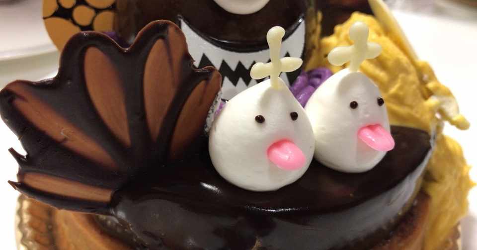 ケーキ 高い 買えない