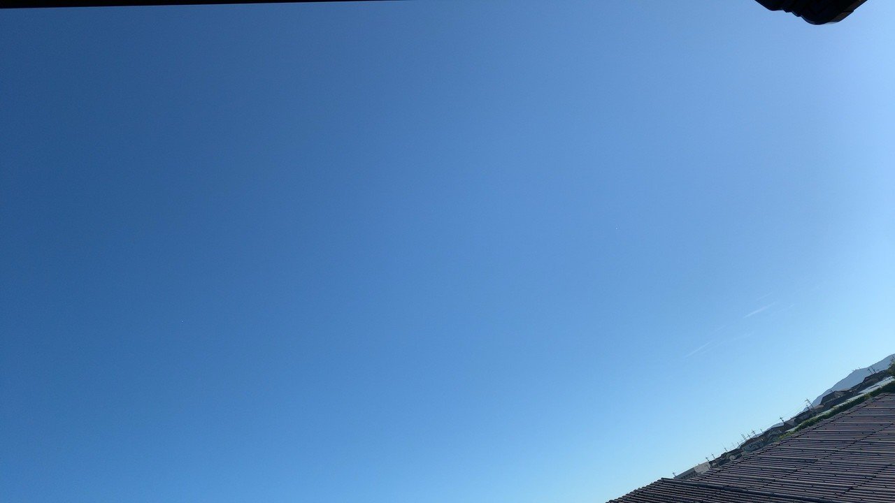 綺麗な青空 今日は昨日買い忘れた本を買いに行こう あめちゃん Note 綺麗な青空 今日は昨日買い忘れた本を買いに行こう あめちゃん Note