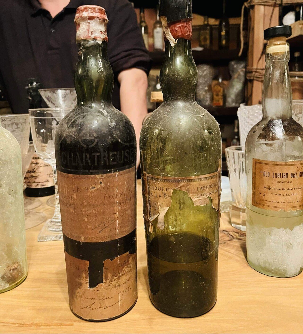 マッカラン1956年:幻の桜 マッカラン1956年:幻の桜