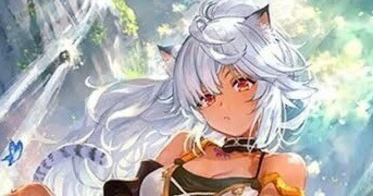 シャドウバースエボルヴ おすすめスリーブ構成+自然エルフについて｜セブン