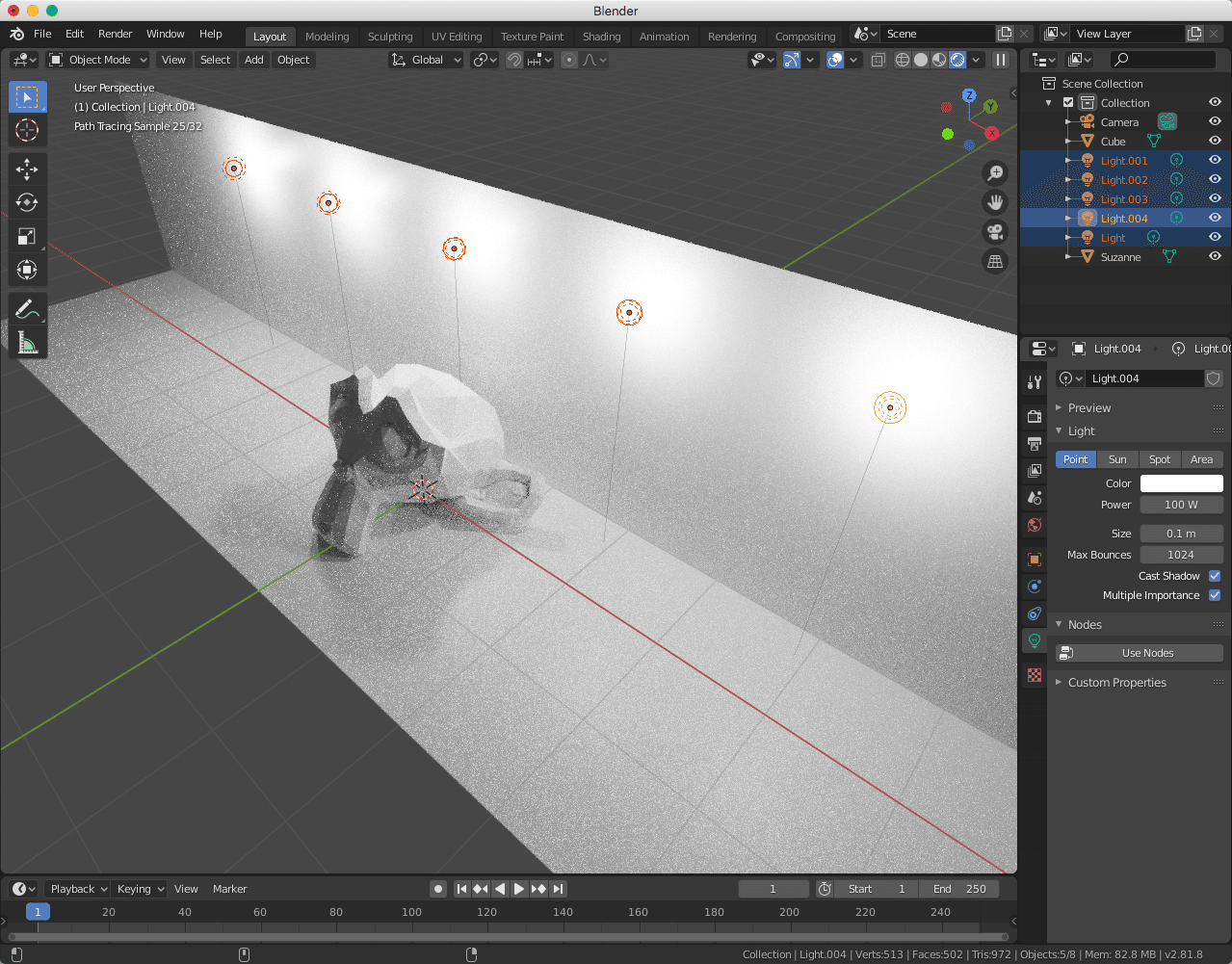 2.8] Cycles:IESを体験する｜MITSUDA Tetsuo｜note