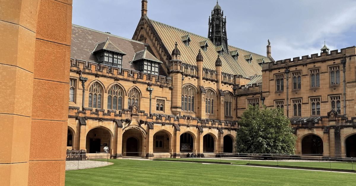 新品　絵画　シドニー大学　Univ of Sydney Limited Ed. 新品 絵画 シドニー大学 Univ of Sydney Limited Ed.