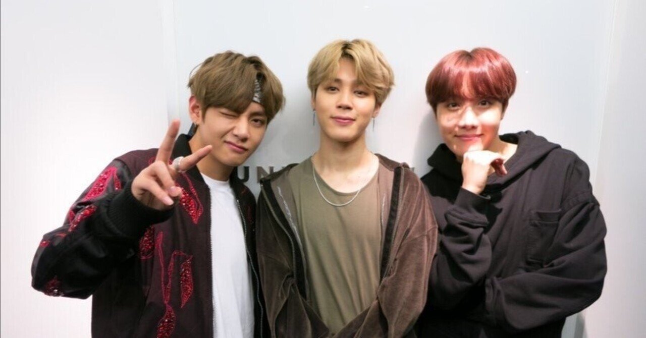 J-HOPE・JIMIN・V[2018年2月日本プロモーション]｜beforesunrise59