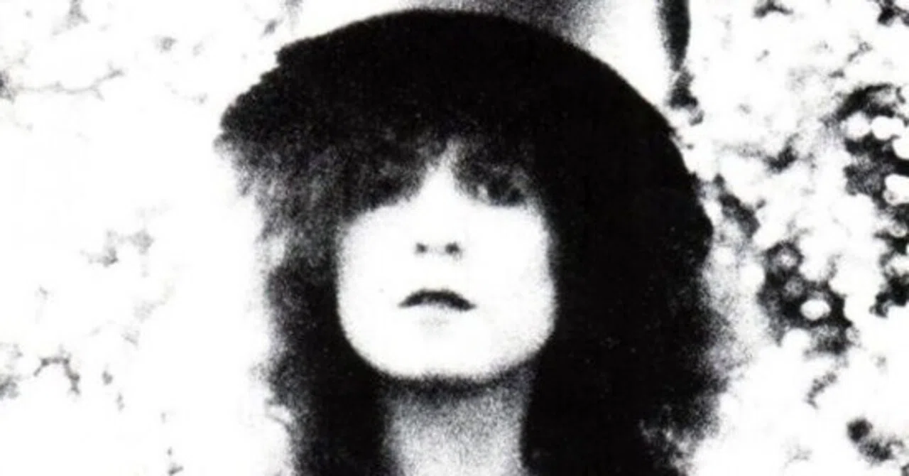 T.REX-1972 怒涛のシングル4連発 !!｜Mr.02