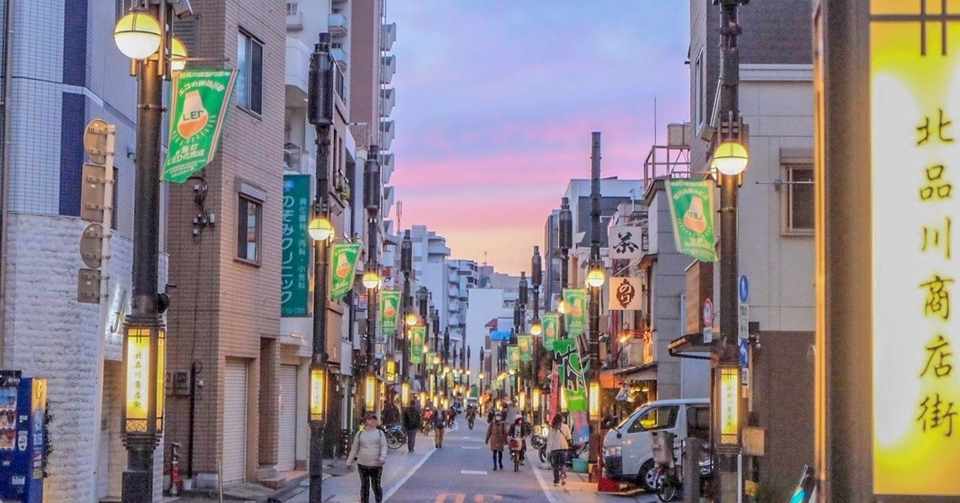 オープンでインタラクティブである事を恐れない 品川宿カフェオーナー達が集う夜 Yoshi Note