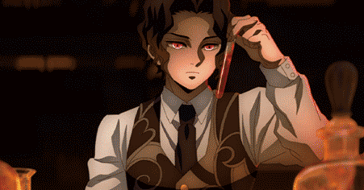 ユニオンアリーナ】紫鬼滅の刃 新規カード考察｜ゼナ