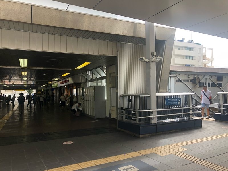 戸塚lopoの行き方 綿来 海 Note 戸塚lopoの行き方 綿来 海 Note