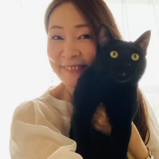 荻久保多恵💖ヒーラー19年目。自分より家族や仕事を優先して疲れがちな、繊細系お世話女子をサポート中。
