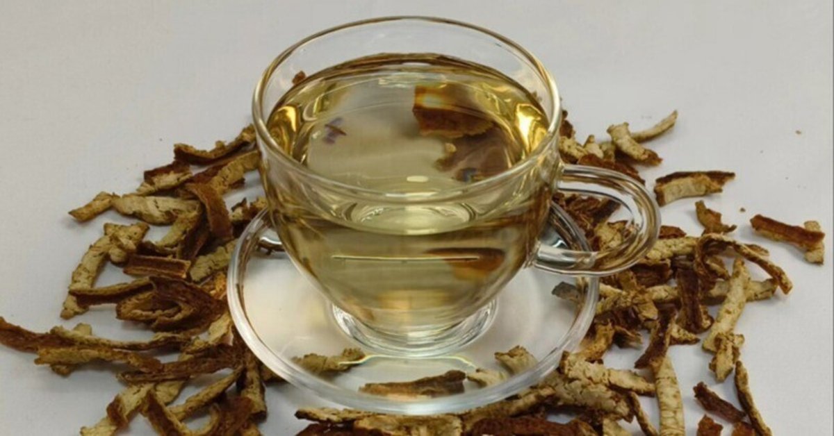 錦製の箱に収められた高級陳皮・密封未開封・高級茶材・薬膳料理・禮品 錦製の箱に収められた高級陳皮・密封未開封・高級茶材・薬膳料理