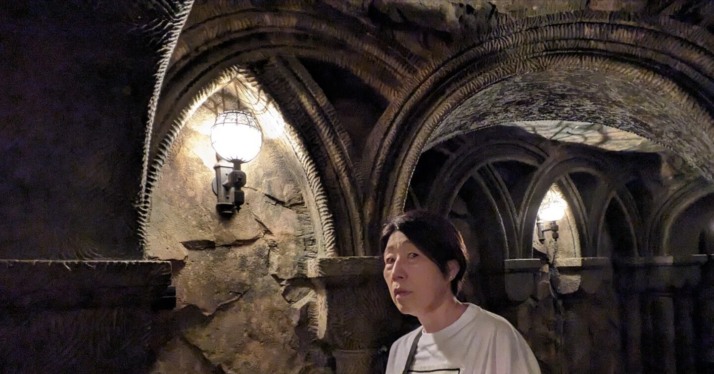 おとな女子旅：USJデビューしてみた｜おとな女子こそ旅に出よう