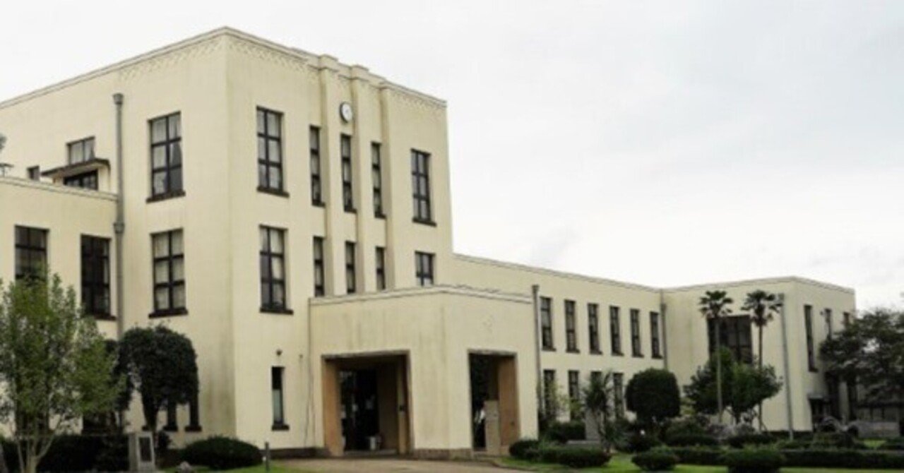 わが心の近代建築Vol.14 豊郷小学校旧校舎群／滋賀県豊郷｜3104