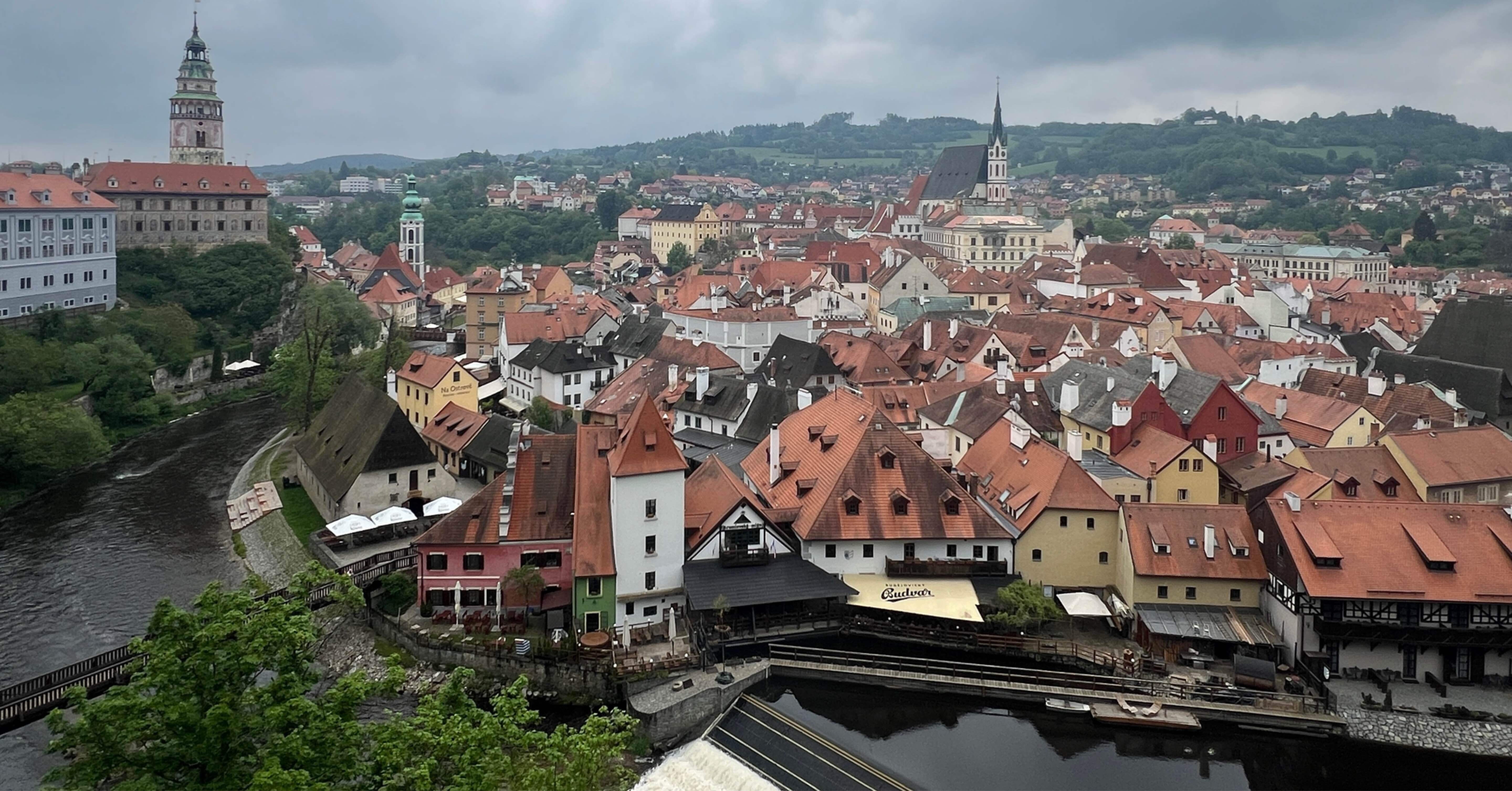 ❤️ haru 様おまとめ専用711B⑧チェコカレル・スヴォリンスキー 🇨🇿チェコ ・プラハの旅 #Day3-2 世界で1番美しい街✨チェスキー