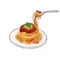 あるデンテパスタ