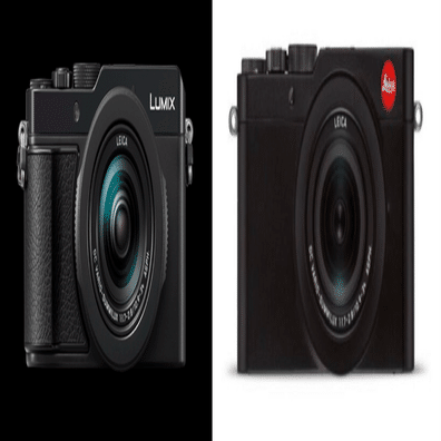 Leica D-LUX8 発表！冷静になれ、オレ。｜🅣ⓄⓀⓎⓄ Ⓢ🅣ⓇⒺⒺ🅣 🄿🄸🅇