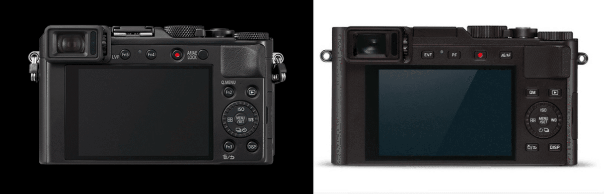 Leica D-LUX8 発表!冷静になれ、オレ Leica D-LUX8 発表!冷静になれ、オレ