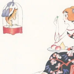 124. ジェフリー・フォード「白い果実」 【小説】｜逆盥水尾