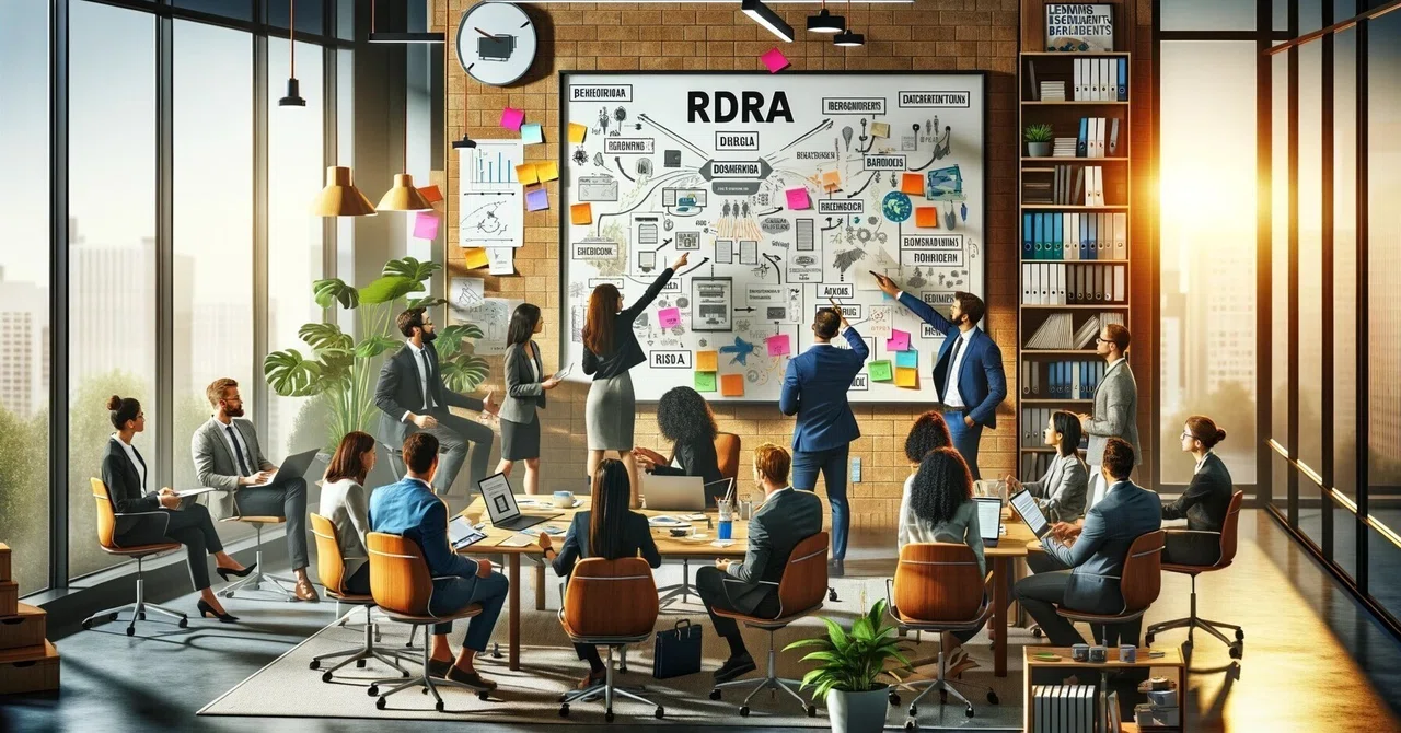 「RDRAで学ぶ要件定義」に参加してきました｜Jimmy