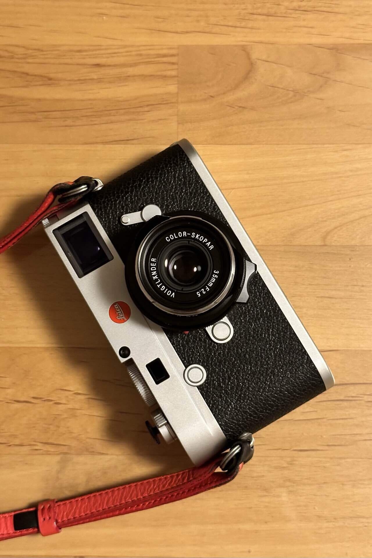 初めて買い戻したレンズcolor skopar 35mm f2.5p Ⅱ|佐藤まーちん 初めて買い戻したレンズcolor skopar 35mm f2.5p Ⅱ|佐藤まーちん