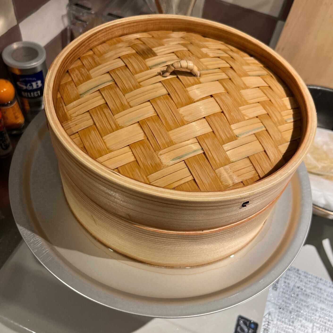 2026/1/3 オザキの初売り｜まーぼー