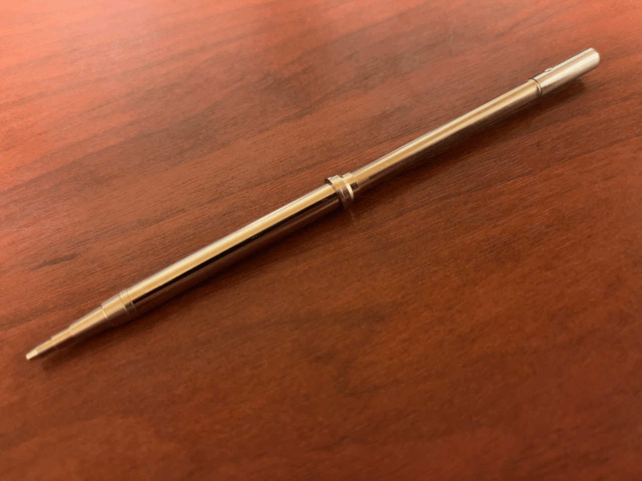 008MP-2】Pelikan Signum D540 0.5mm｜漂流物