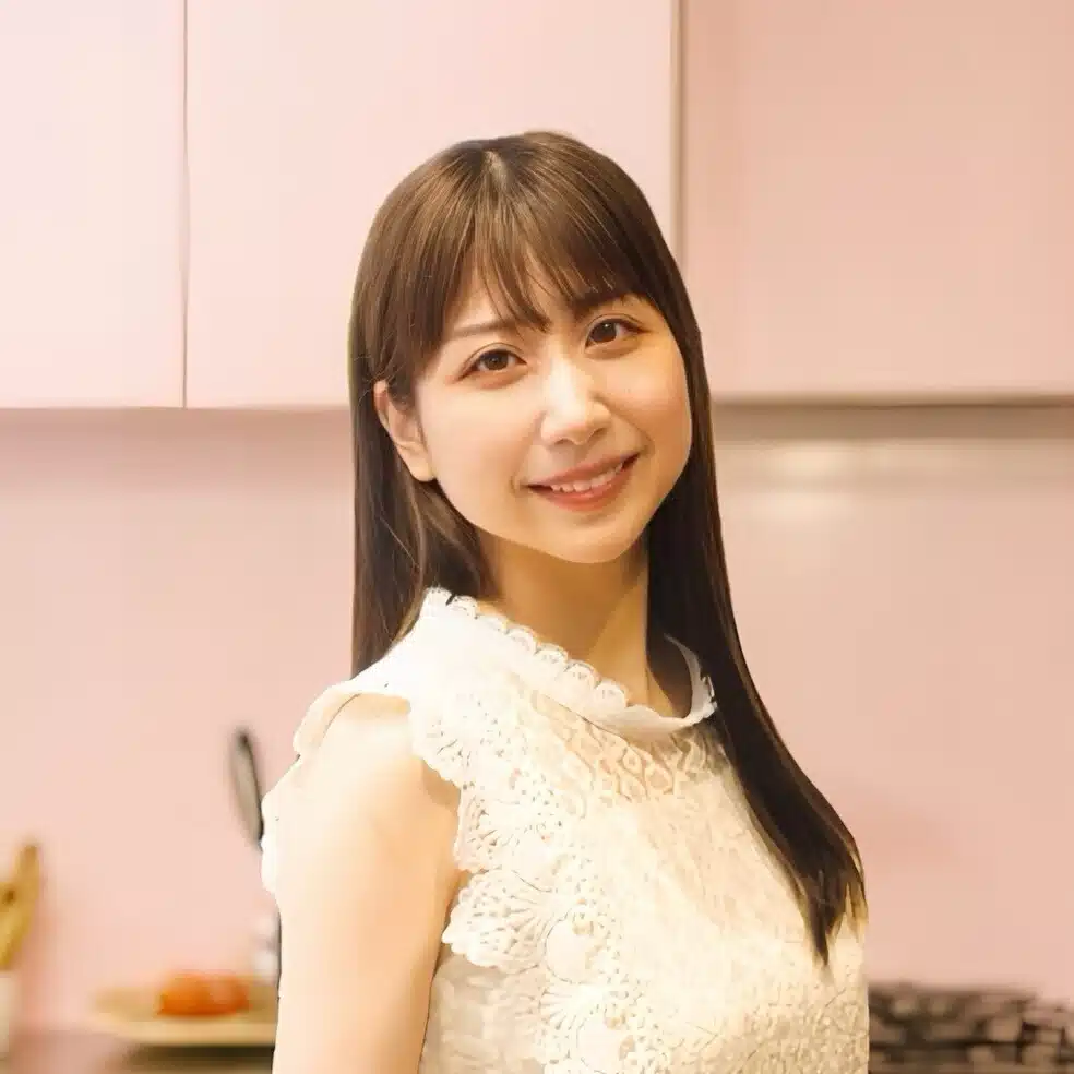 むみママ￤ママキュアこどもプロテイン開発者
