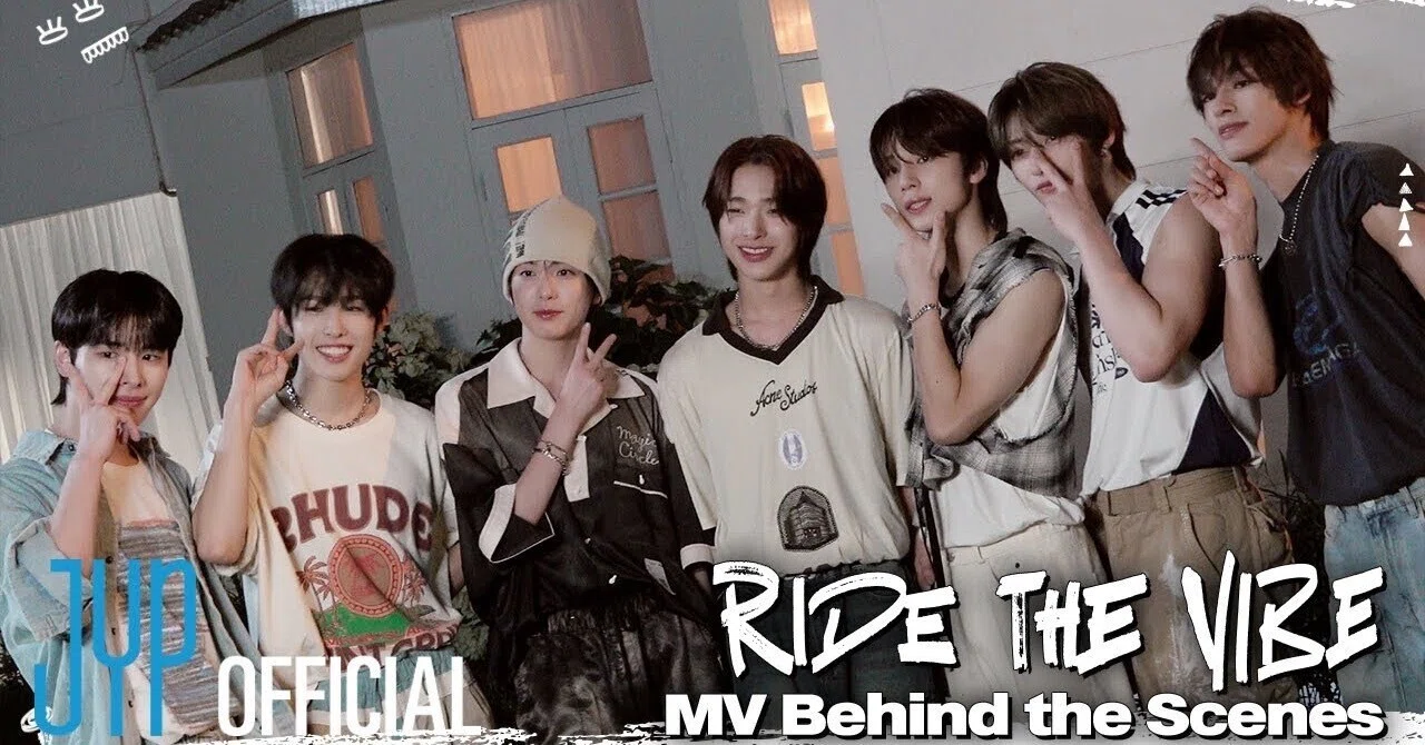 2024.05.20 デビュー曲Ride the Vibeと、NEXZの未来について｜ぽぽ