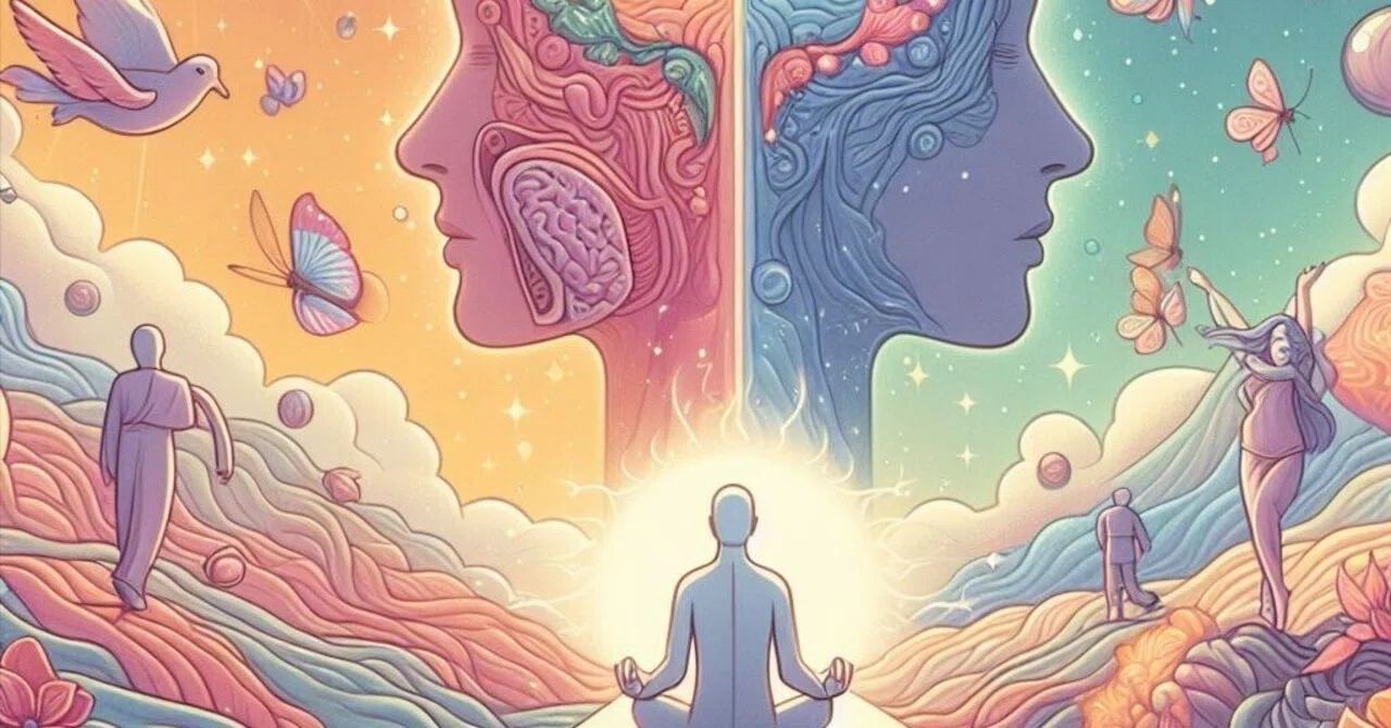How to Reprogram the 95% of Your Mind That Controls Your Life｜Muto You