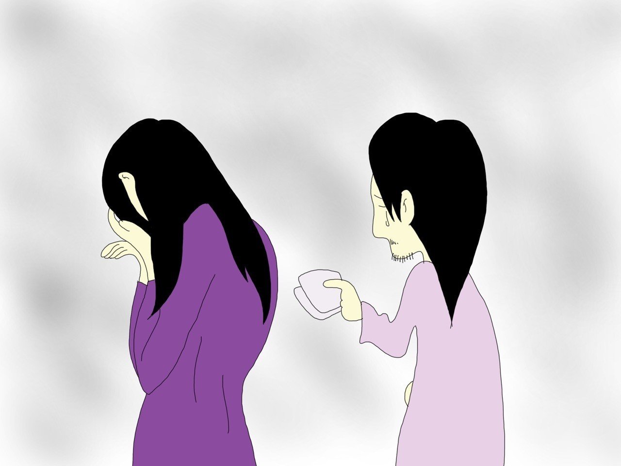 中絶とキリスト教 ふみなる I Don T Know Who I Am Note 中絶とキリスト教 ふみなる I Don T Know Who I Am Note