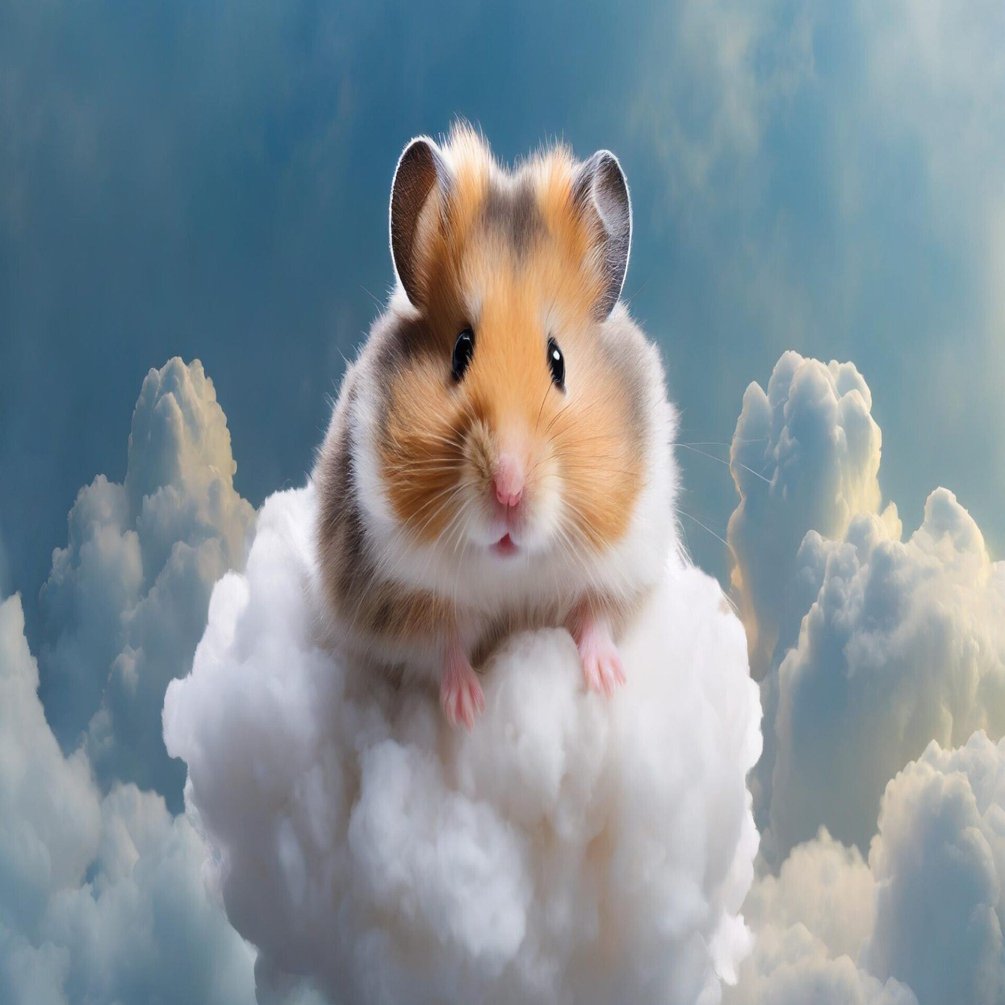 Firefly『本日のハム生成』5月分まとめ｜ベルベットR