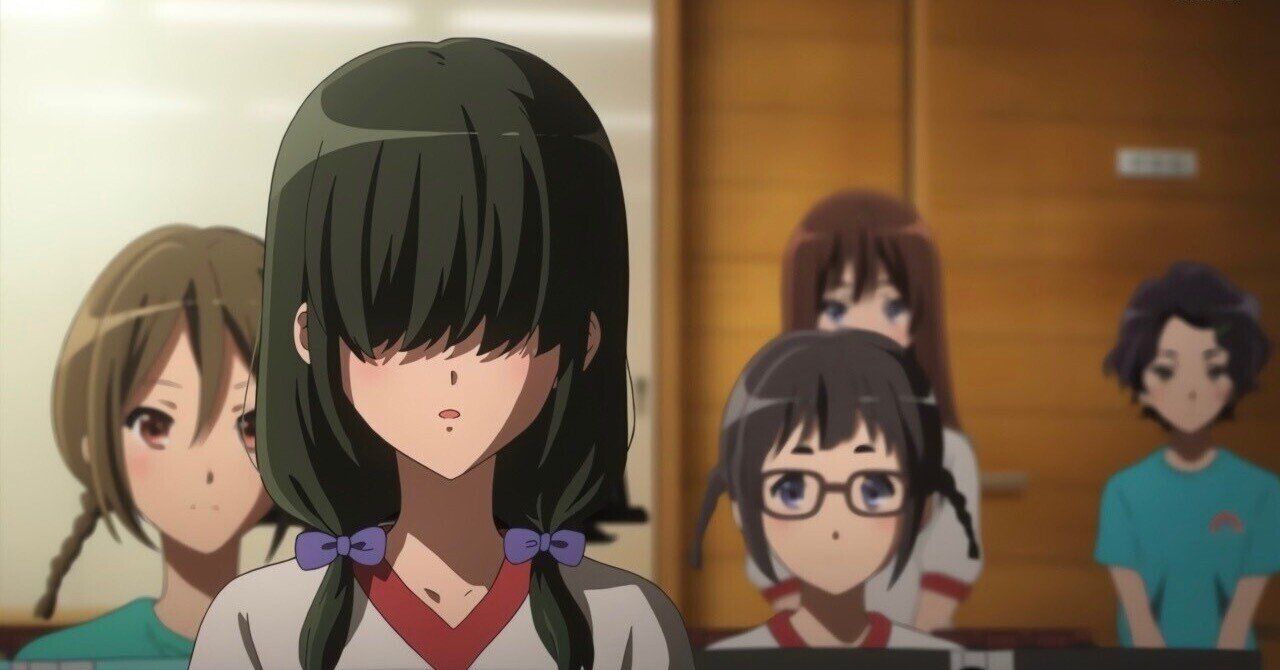 響夜 祝祭の薄明かり――「響け！ユーフォニアム3」5話レビュー＆感想