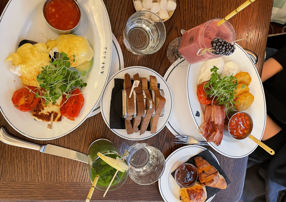 英国】 ビクトリアン ブレッグファスト / ブッフェサーバー ロールトップ