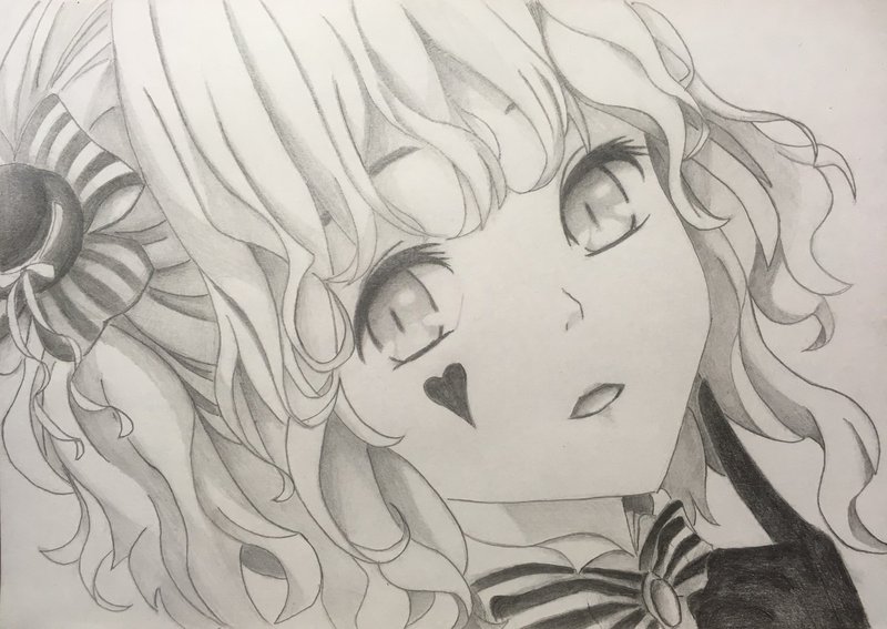 やっぱイラスト描いてる時が一番集中できる 鹿山 シカヤマ Note やっぱイラスト描いてる時が一番集中できる 鹿山 シカヤマ Note