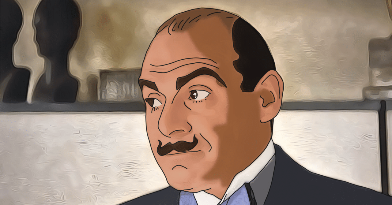 名探偵ポワロ 名探偵ポワロ | 宅配DVDレンタルのTSUTAYA DISCAS