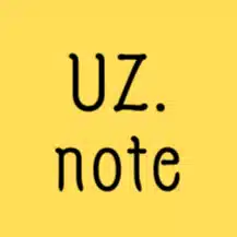 UZ.note