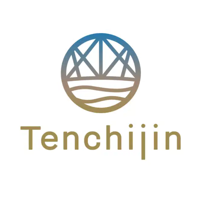 株式会社天地人