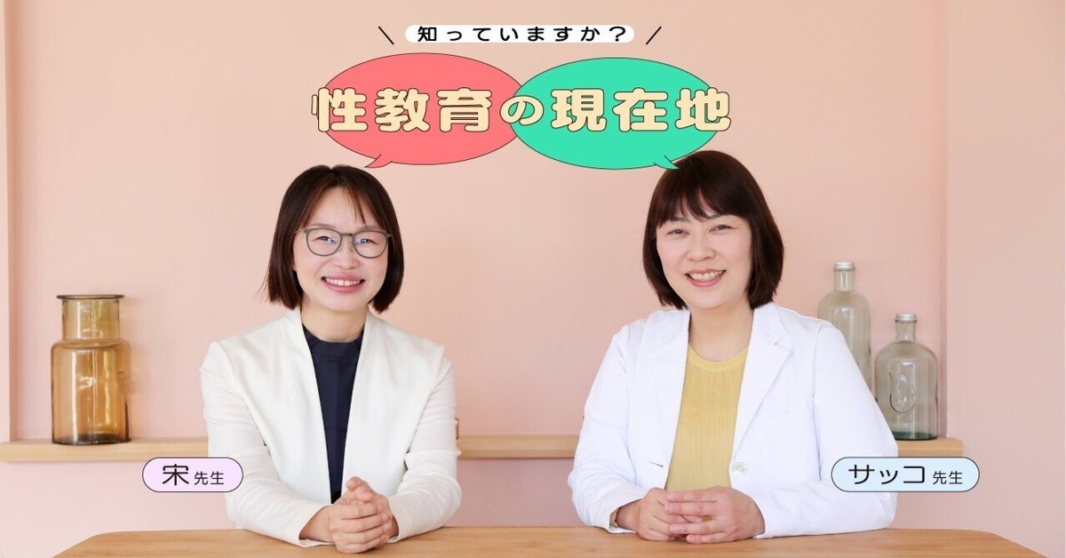 性教育 教材 3点セット 【助産師さん 保健師さん 先生向け
