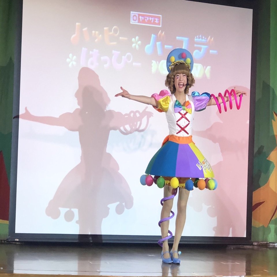 ピューロスタッフのここが好き 大麦こむぎ Note