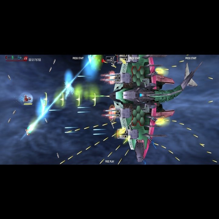 Steamゲーム紹介「シューティング」100選（2024/5/5更新）｜つかさん