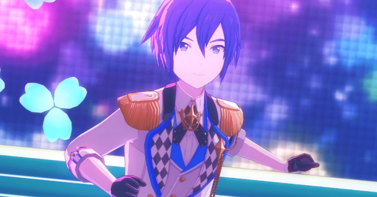 プロセカNEXTに応募されてたKAITOの曲を紹介する（第23回：ライブで