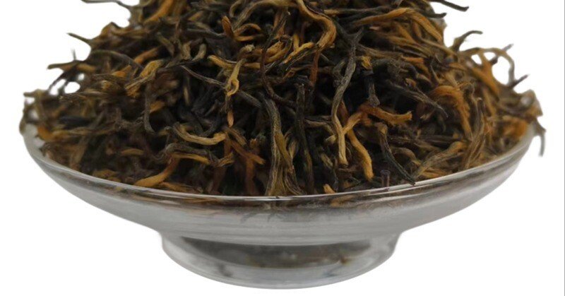 金駿眉紅茶 きんしゅんび紅茶 正山小種紅茶 小種紅茶 金駿眉