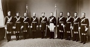 ガンダム世界における軍隊の階級について - 銀河英雄伝説の世界