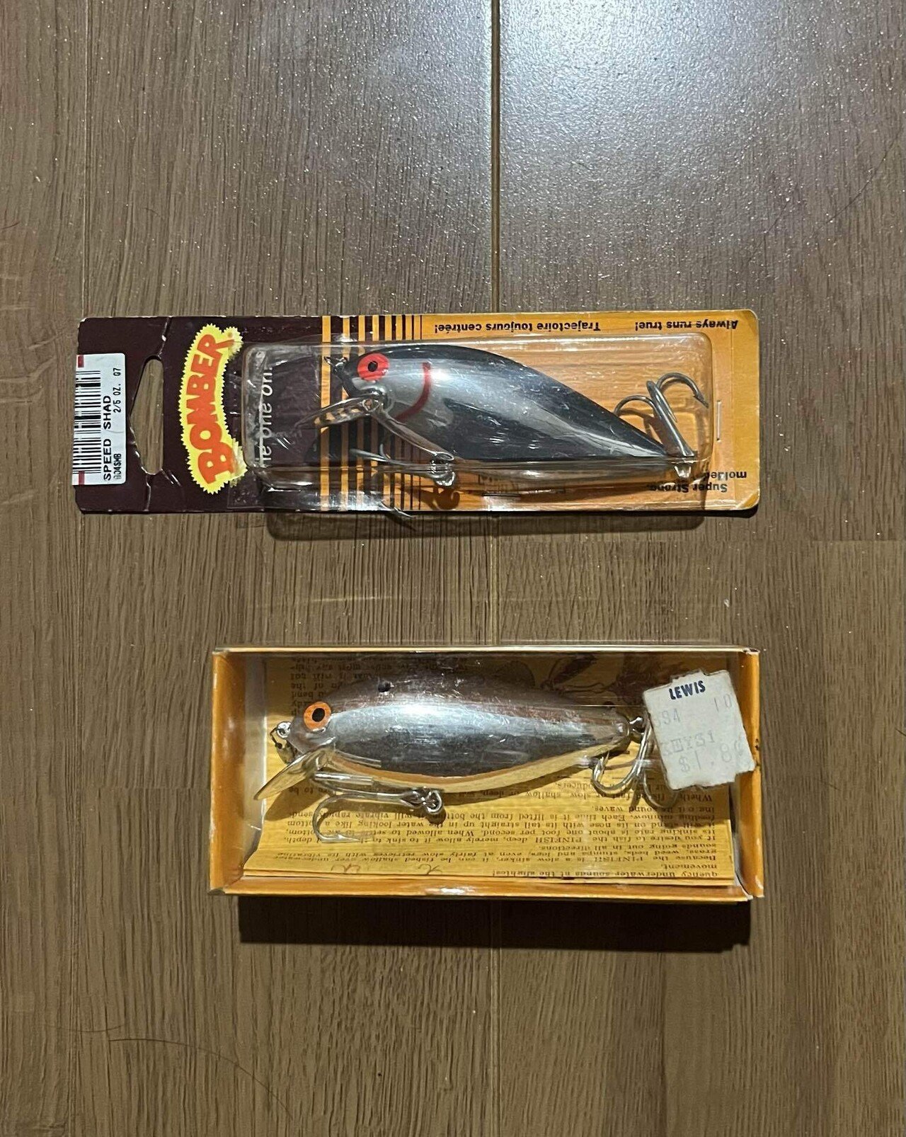 オールド ボーマー スピードシャッド Yahoo!オークション -「ボーマー スピードシャッド」の落札相場・落札価格