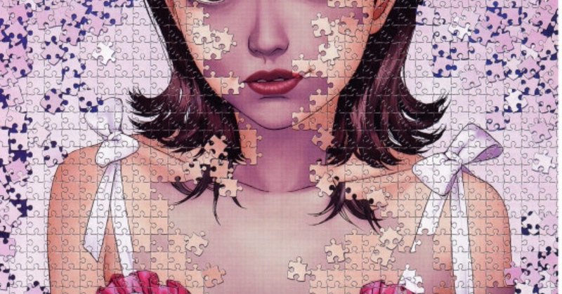 時代を先取った天才の狂気 パーフェクトブルー 映画 レビュー たけのこ note