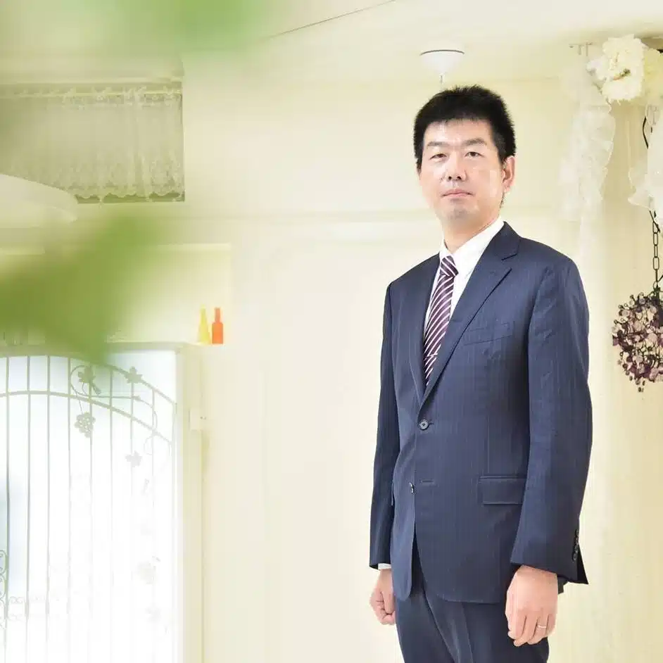 Yukikazu Kawagita