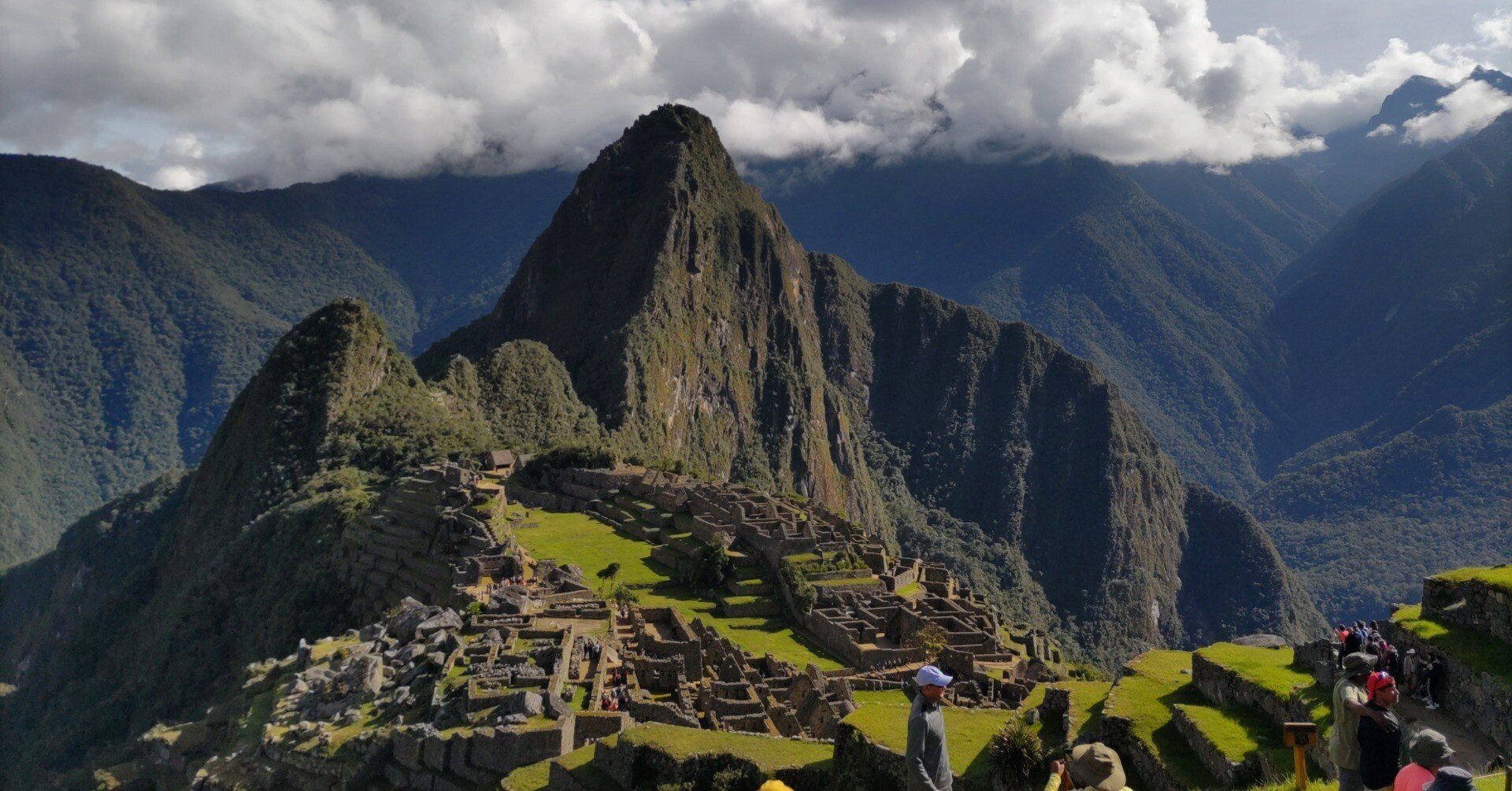 マチュピチュ｜Azusa