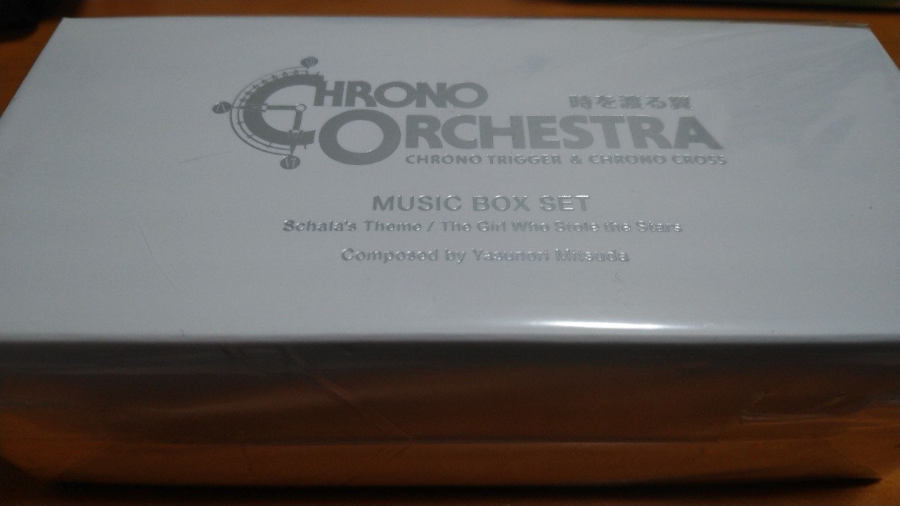 2019.09.07 CHRONO ORCHESTRA 時を渡る翼（大阪）｜SHAR