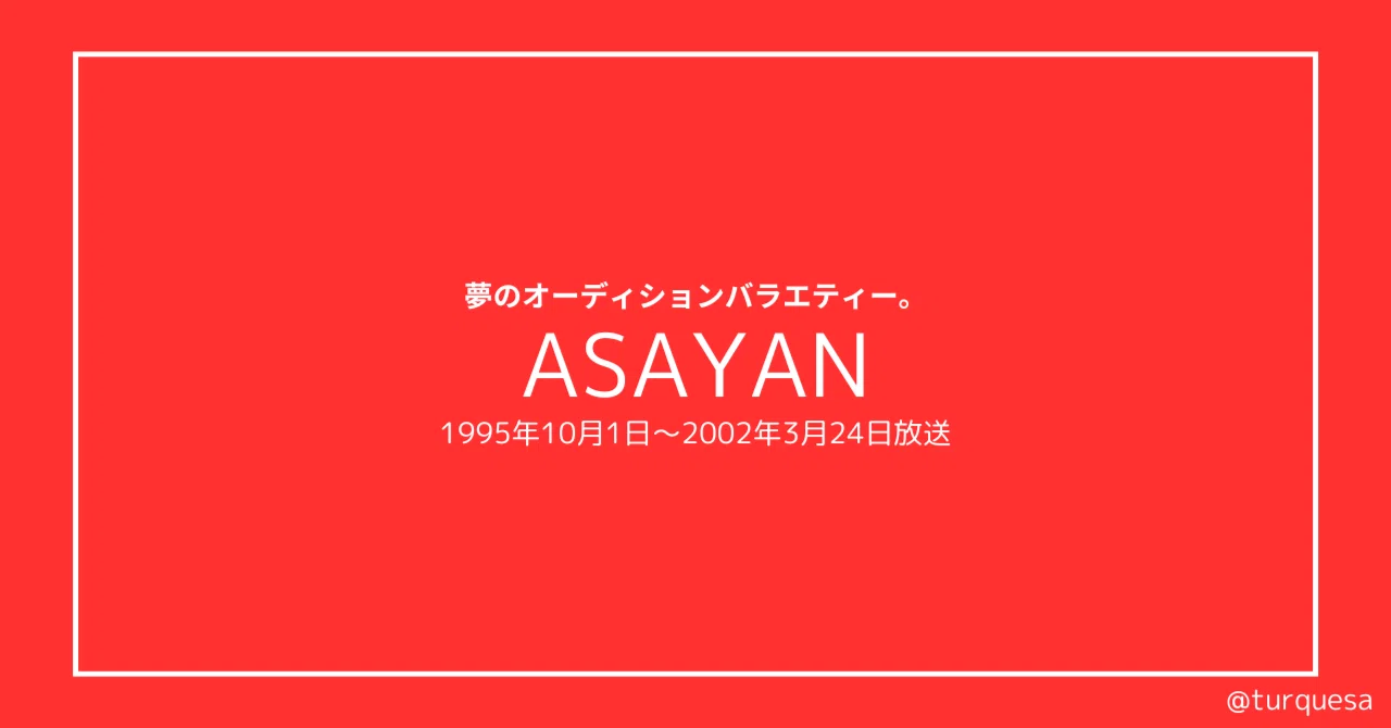 活動歴および当時の関連ビジュアル記録