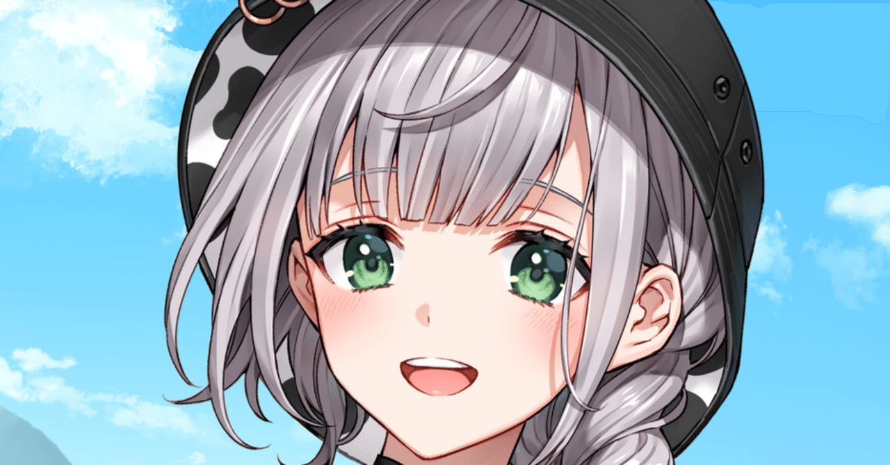 ホロライブ】『白銀ノエル 誕生日記念2023』を紹介!【白銀 ホロライブ】『白銀ノエル 誕生日記念2023』を紹介!【白銀